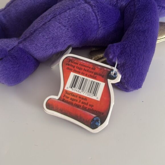 Angelic Beans Hope NWT - Picture 4 of 5